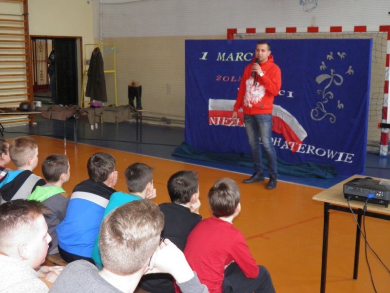 Żołnierze wyklęci